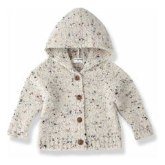 1+ en la familia - Nikolai Hırka | Beige Heather