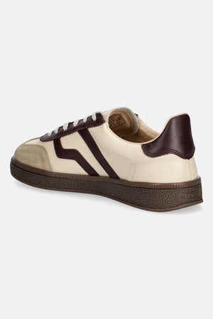 Gant Cuzima - Zapatillas deportivas de piel para mujer