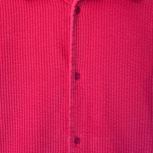 American Vintage - Camisa Padow | Fucsia
