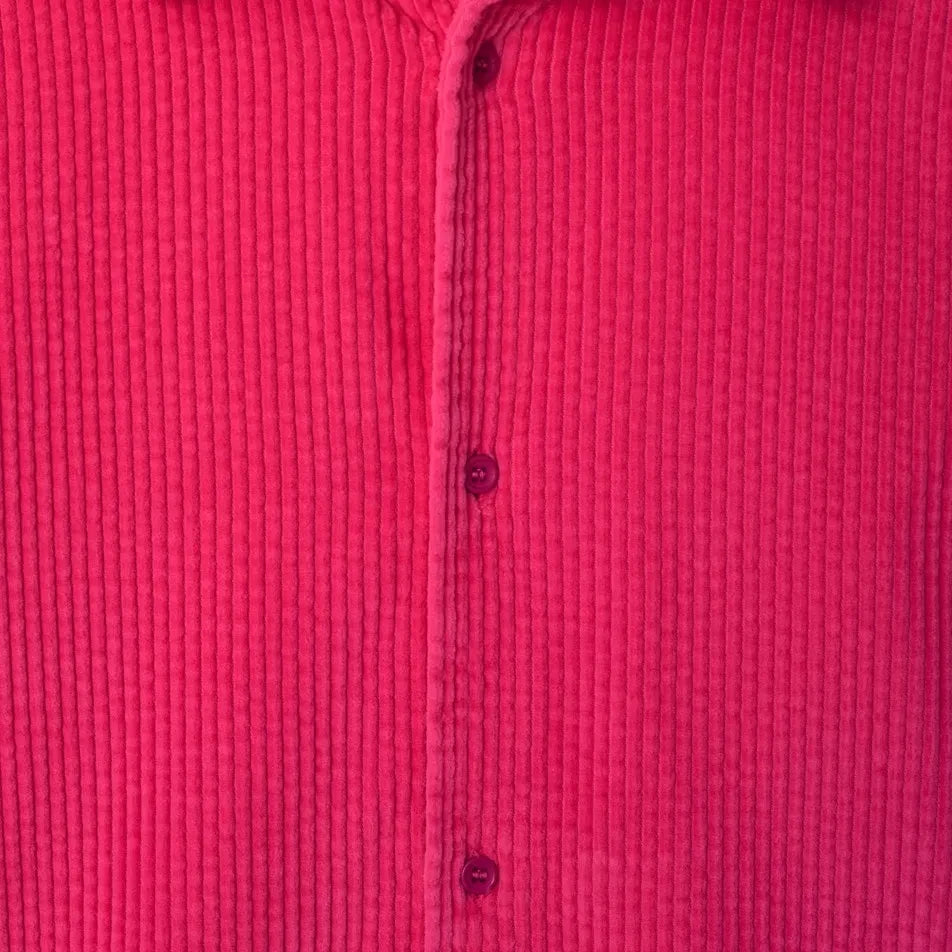 American Vintage - Camisa Padow | Fucsia