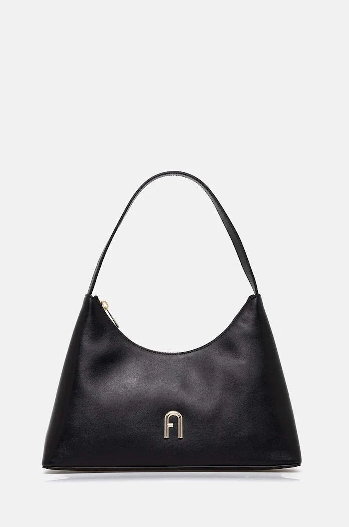 Bolso de cuero Furla