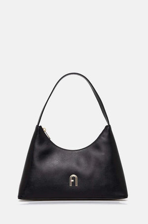 Bolso de cuero Furla