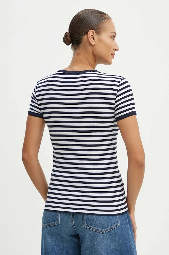 Camiseta de algodón MAX&Co.
