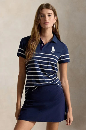 Polo Ralph Lauren camiseta Wimbledon para mujer