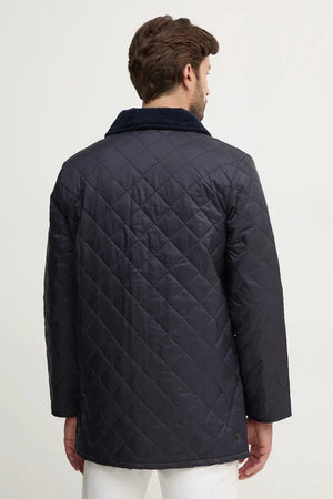 Chaqueta Barbour Le Quilt