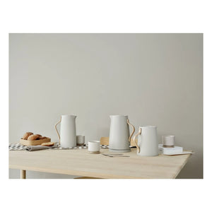 Stelton - Emma Hervidor eléctrico 1,2L | Arena
