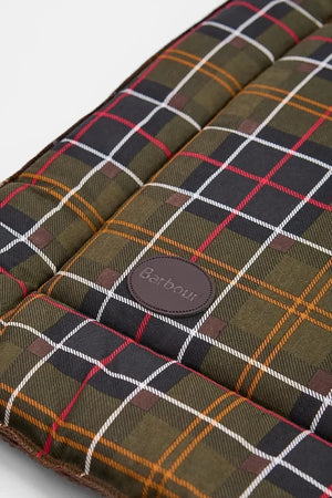 Cama para mascotas Barbour