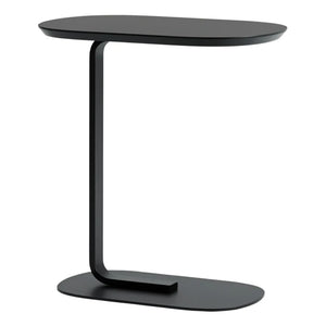 Muuto - Mesa Auxiliar Relate | Negro