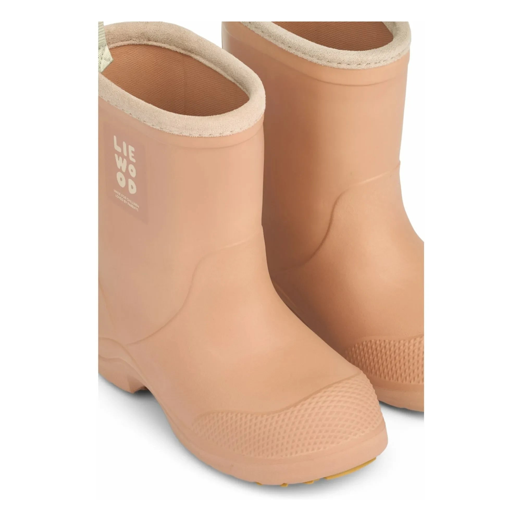 Liewood - Botas de agua Aston | Rosa