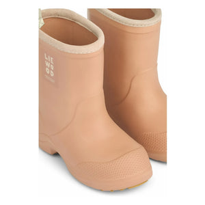 Liewood - Botas de agua Aston | Rosa