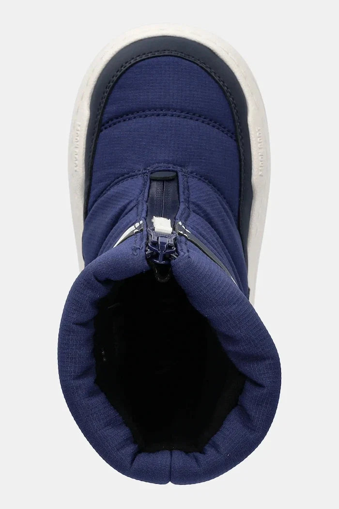 Bota de nieve para niño Moon Boot MB JR PARK ZIP HIGH WP