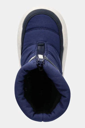 Bota de nieve para niño Moon Boot MB JR PARK ZIP HIGH WP