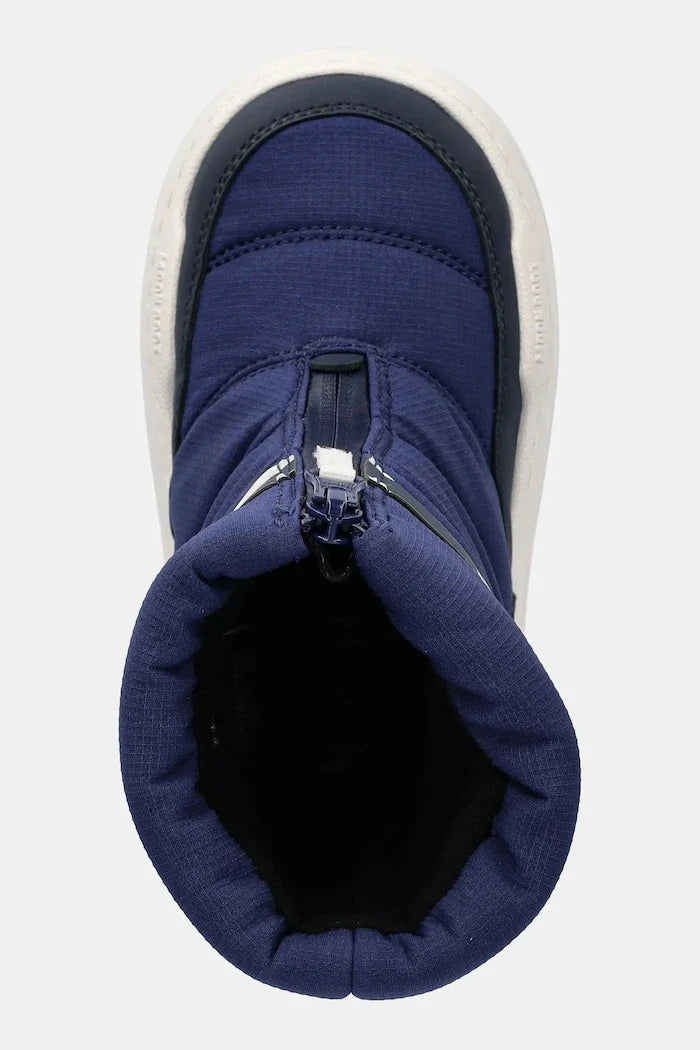 Bota de nieve para niño Moon Boot MB JR PARK ZIP HIGH WP