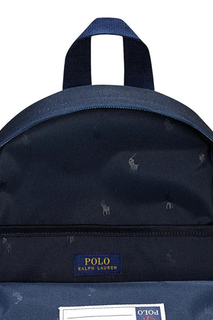 Mochila infantil Polo Ralph Lauren