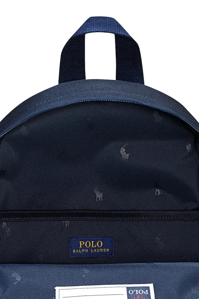 Mochila infantil Polo Ralph Lauren