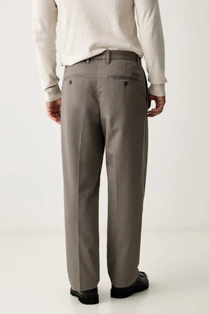 Pantalones Marc O'Polo de algodón y elastano para hombre