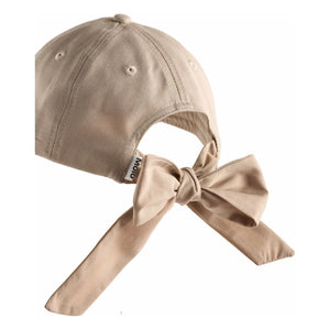 Molo - Gorro Stewie con Nudo | Beige