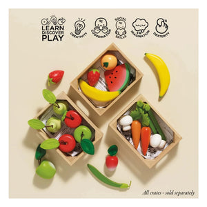 Le Toy Van - Frutas para Batidos