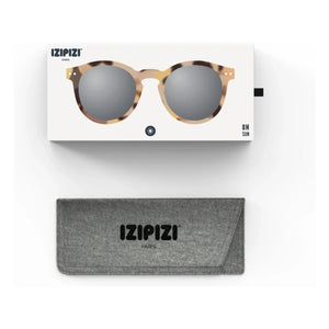 IZIPIZI - Gafas de Sol #M Tortuga Carey | Beige