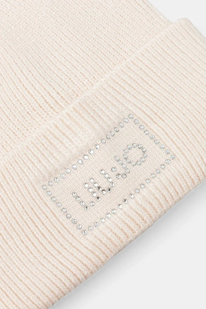 Gorro de lana Liu Jo para mujer