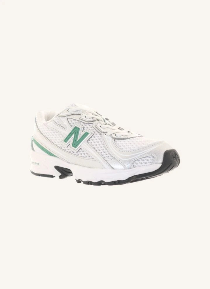 New Balance - Elastik Dantelli Sneakers 740 | Yeşil