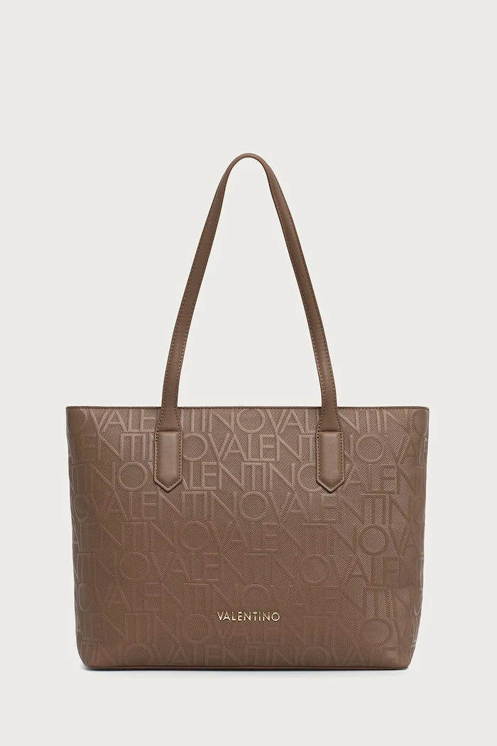 Bolso de mujer de imitación de cuero GYNEVRA RE