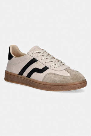 Zapatillas deportivas de piel para mujer Gant Cuzima