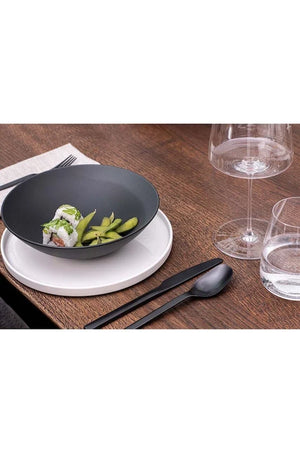 Villeroy & Boch Iconic La Boule Vajilla para dos (7 piezas)