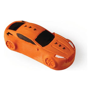 Crocodile Creek - Tizas de Coches de Carreras - Juego de 6
