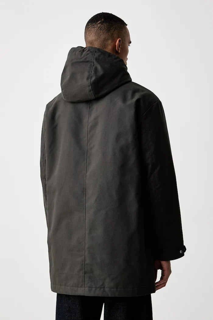 Chaqueta de algodón Marc O'Polo para hombre