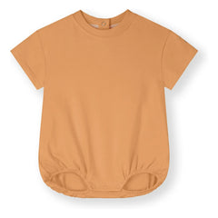 Gray Label - Peto de algodón orgánico | Albaricoque
