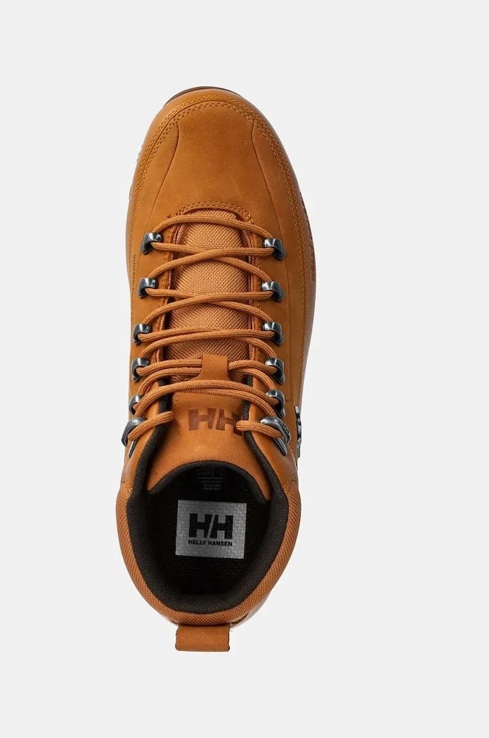 Helly Hansen Las botas de piel prémium Forester