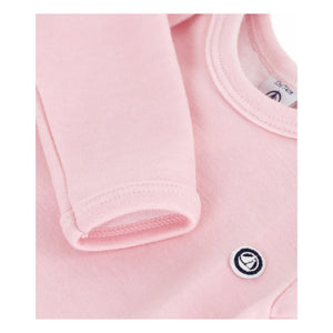 Petit Bateau - Yün Gövde | Pembe