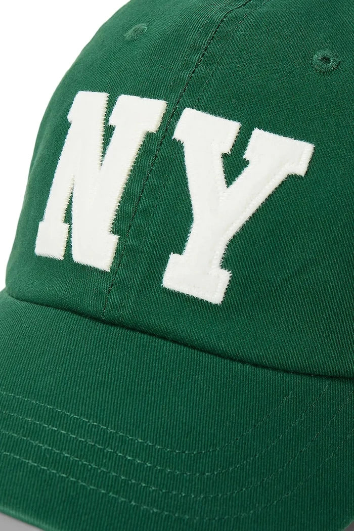 Gorra de hombre de algodón Polo Ralph Lauren
