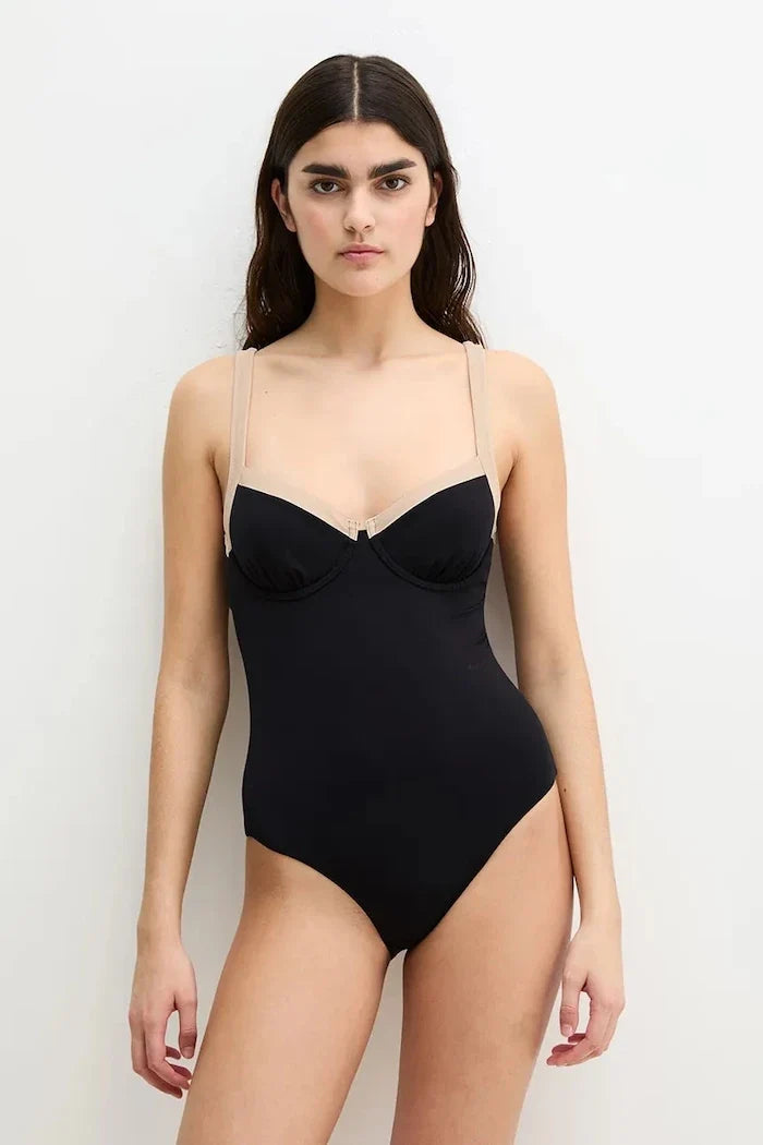 Bañador de una pieza Marc O'Polo para mujer