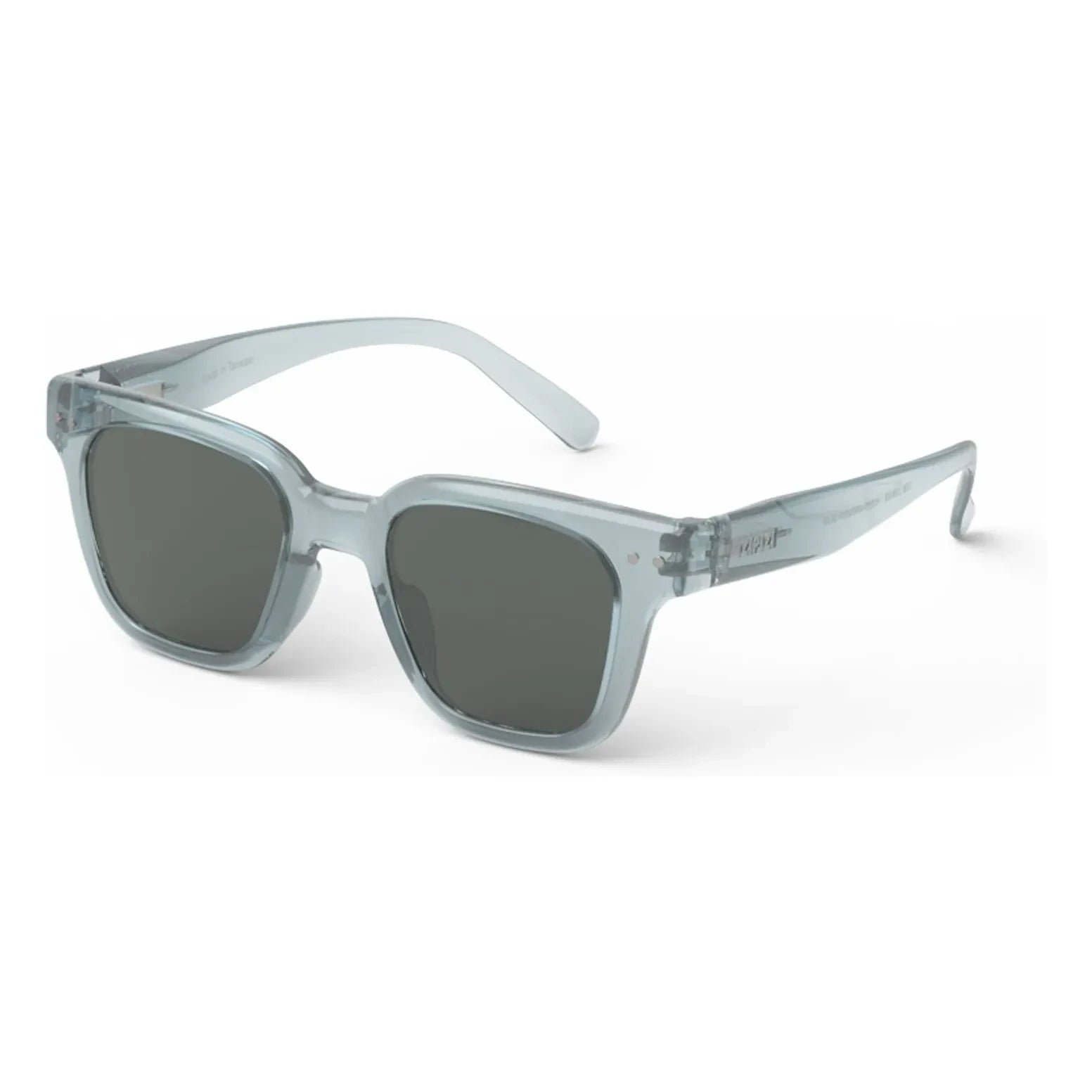 IZIPIZI - Gafas de sol #Road Junior | Azul grisáceo