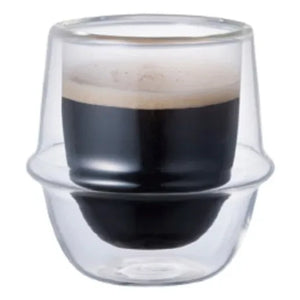 Kinto - Kronos espresso fincanı