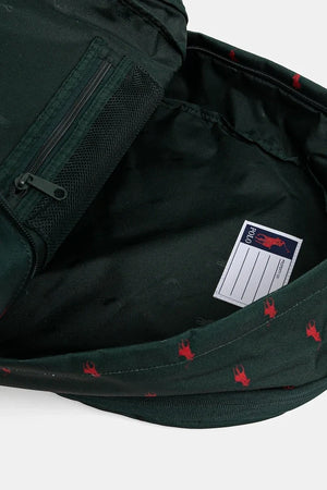 Mochila infantil Polo Ralph Lauren