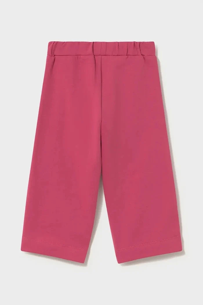 Conjunto de chándal de algodón Mayoral para niños