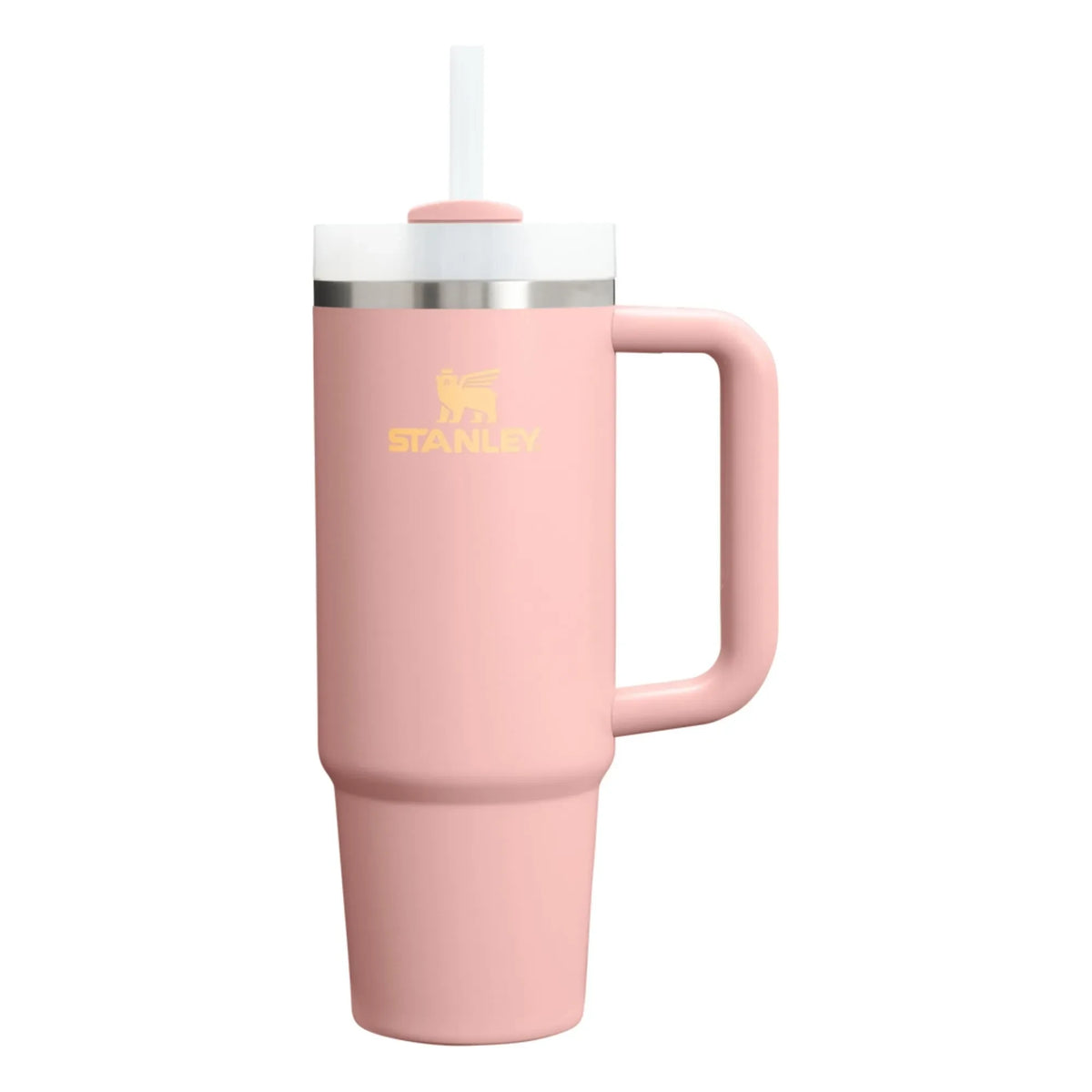 Vaso térmico Stanley 1913 - Quencher H2.0 FlowState | Melocotón