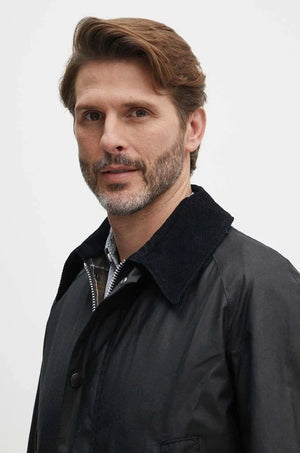 Impermeable Barbour