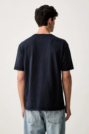Scotch & Soda Camiseta de algodón para hombre