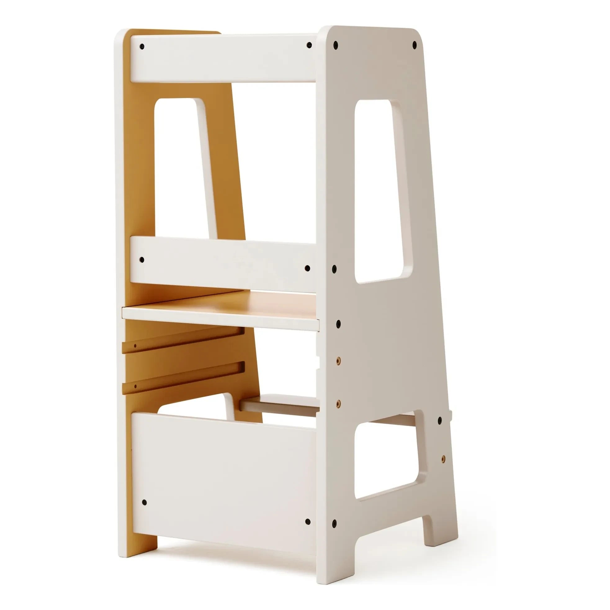 Kid's Concept - Torre de observación