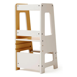 Kid's Concept - Torre de observación