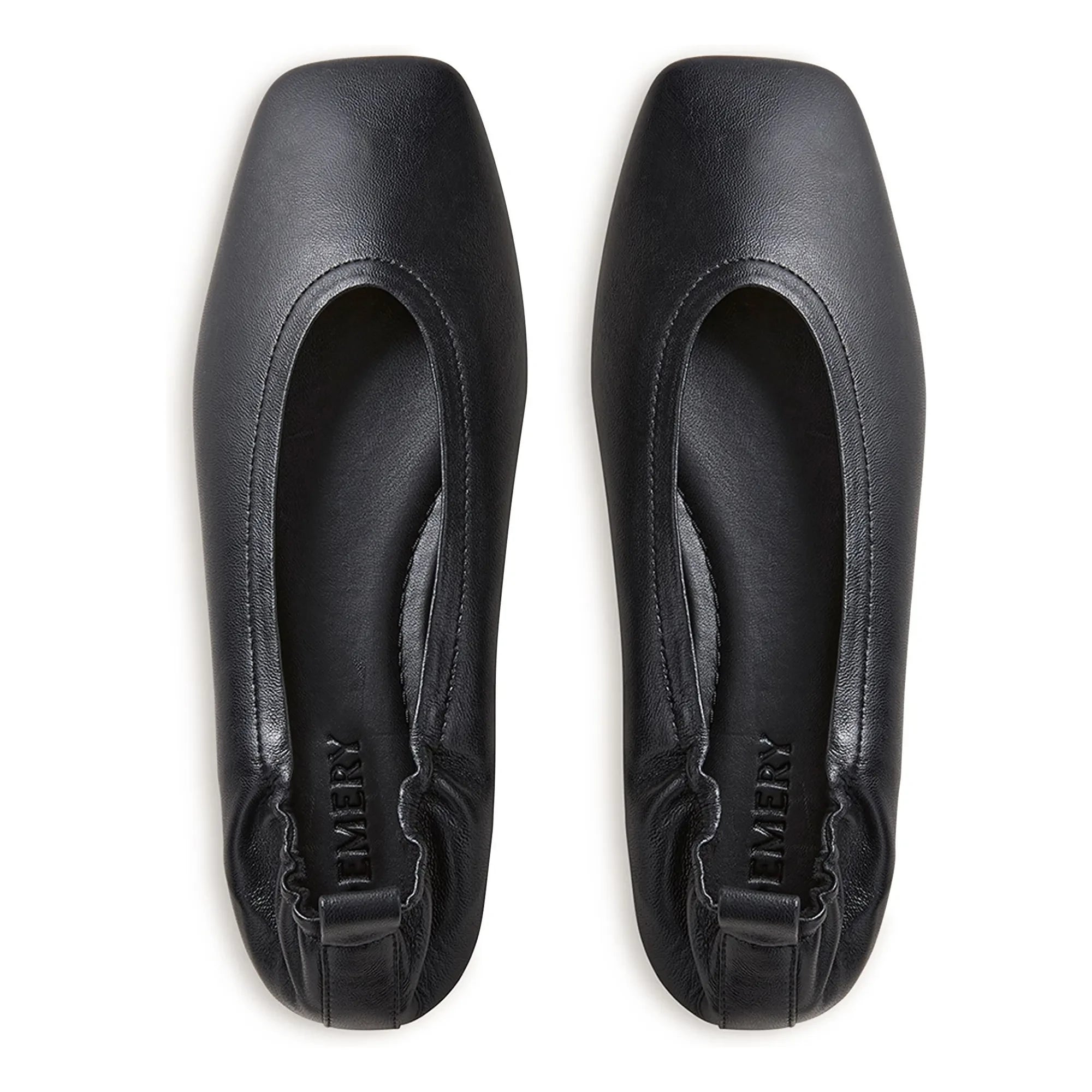 A. Emery - Bailarinas Olgi | Negro