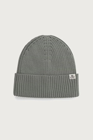 Gorro de algodón para hombre Marc O'Polo