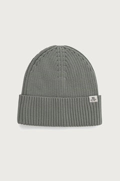 Gorro de algodón para hombre Marc O'Polo