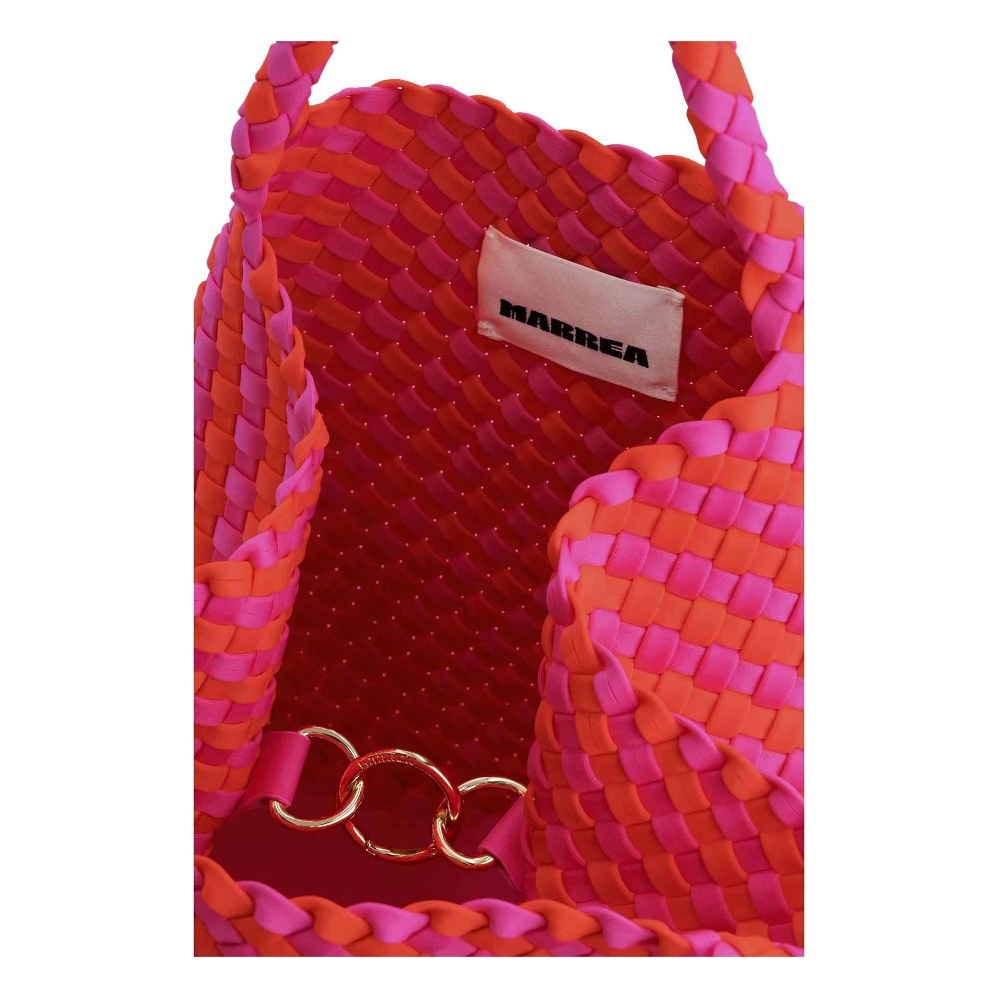 Marrea - Bolso mediano Marrea | Rosa