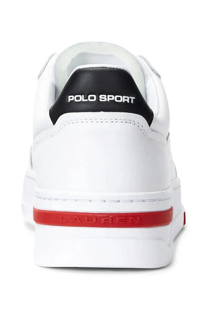Zapatillas de cuero Polo Ralph Lauren Ps 300