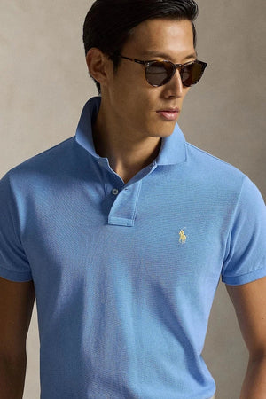 Polo Ralph Lauren Polo para hombre de algodón con cuello